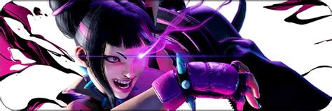 street fighter juri|juri street fighter 6 combos.